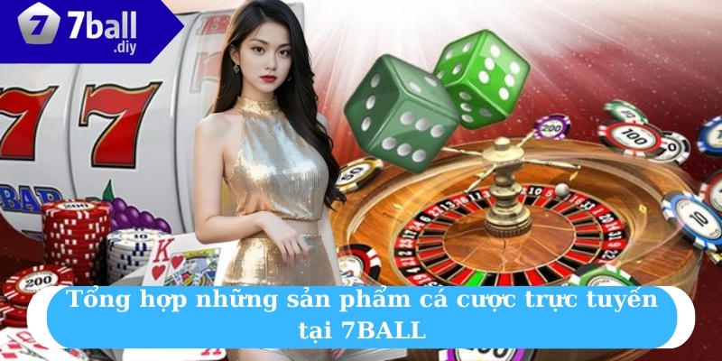 7BALL
